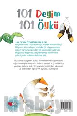 101 Deyim 101 Öykü
