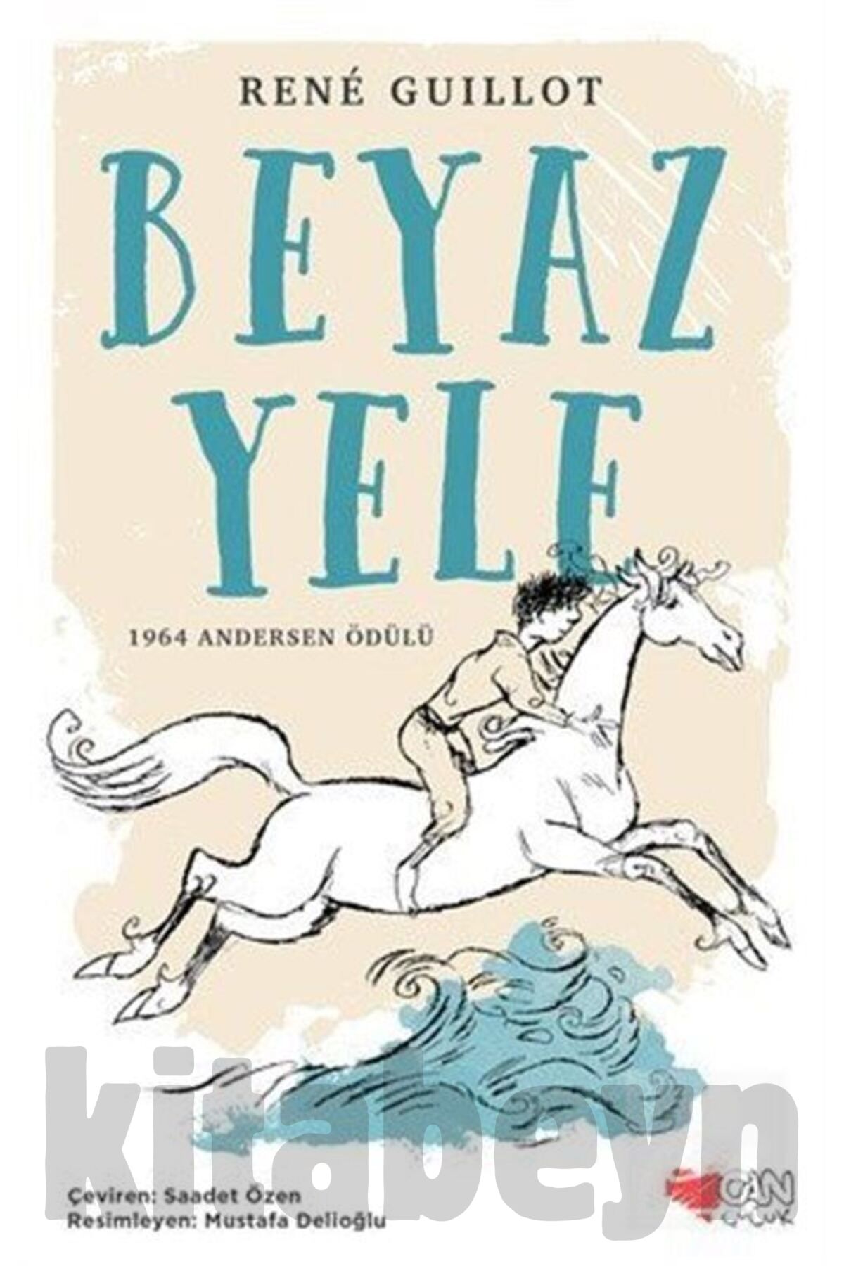 Beyaz Yele