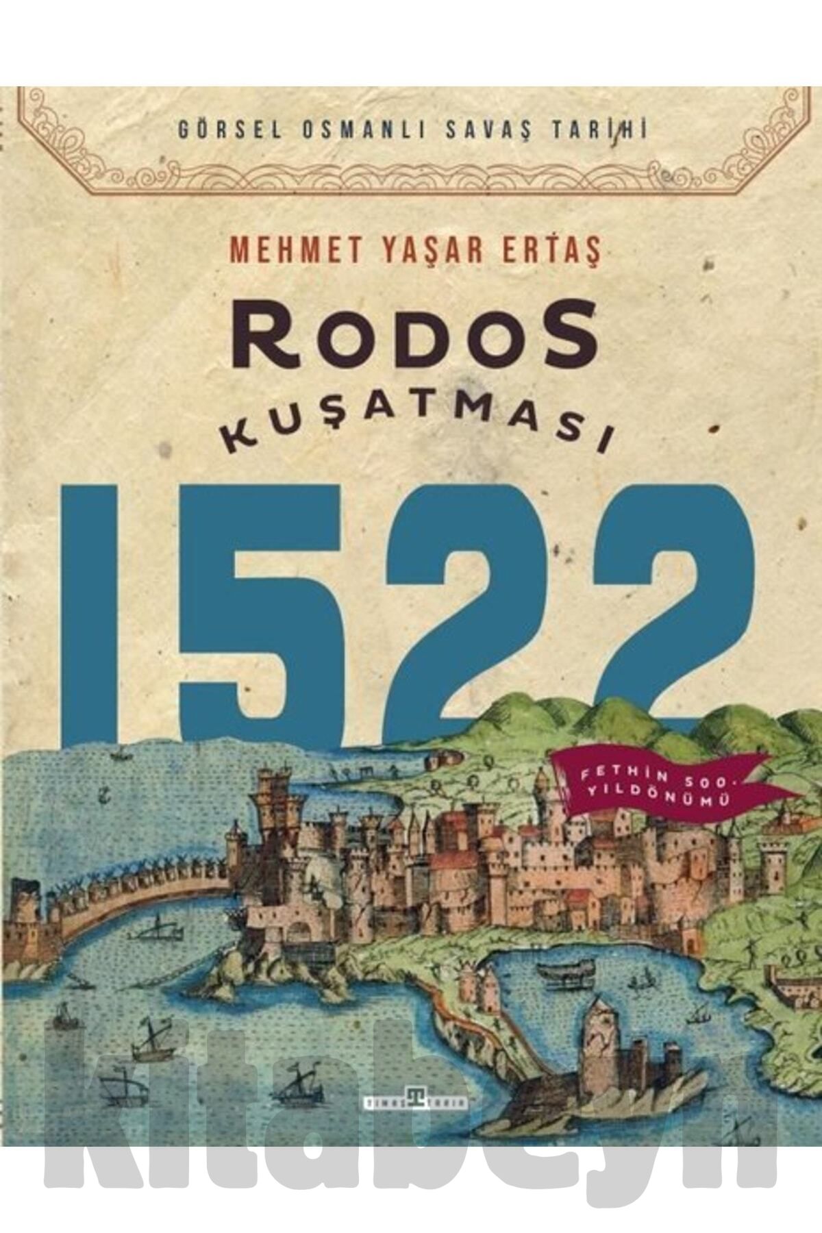 Rodos Kuşatması