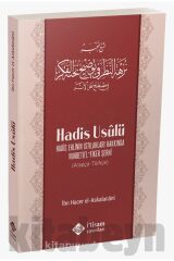 Hadis Usulü / Ibn Hacer El-askalani / / 9786058351790