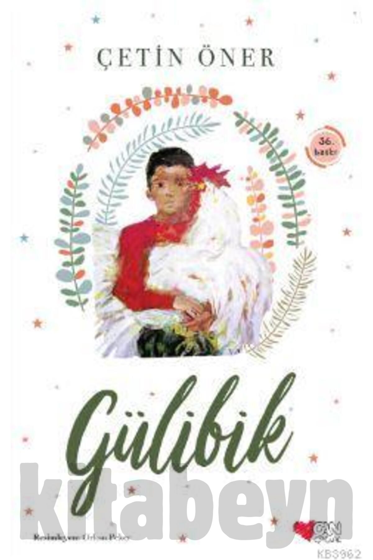 Gülibik