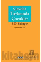 Çavdar Tarlasında Çocuklar