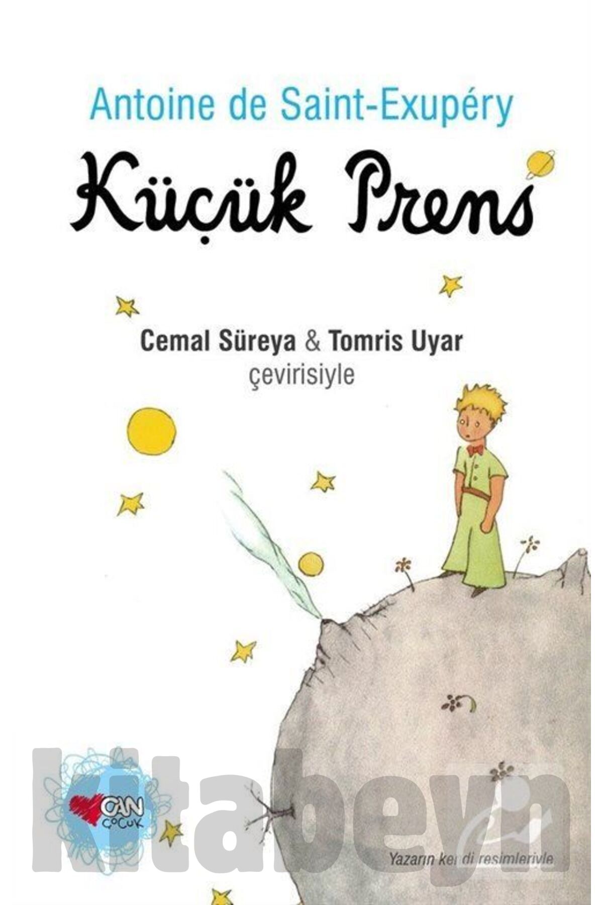 Küçük Prens
