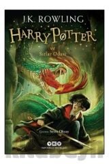 Harry Poter Sırlar Odası