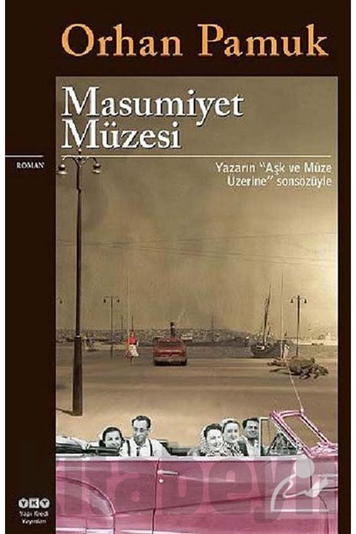 Masumiyet Müzesi