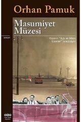 Masumiyet Müzesi