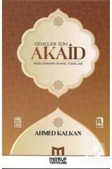 Gençler Için Akaid (MÜSLÜMANIN INANÇ ESASLARI)