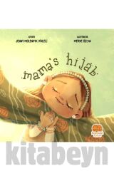Mamas Hıjab Annemin Başörtüsü