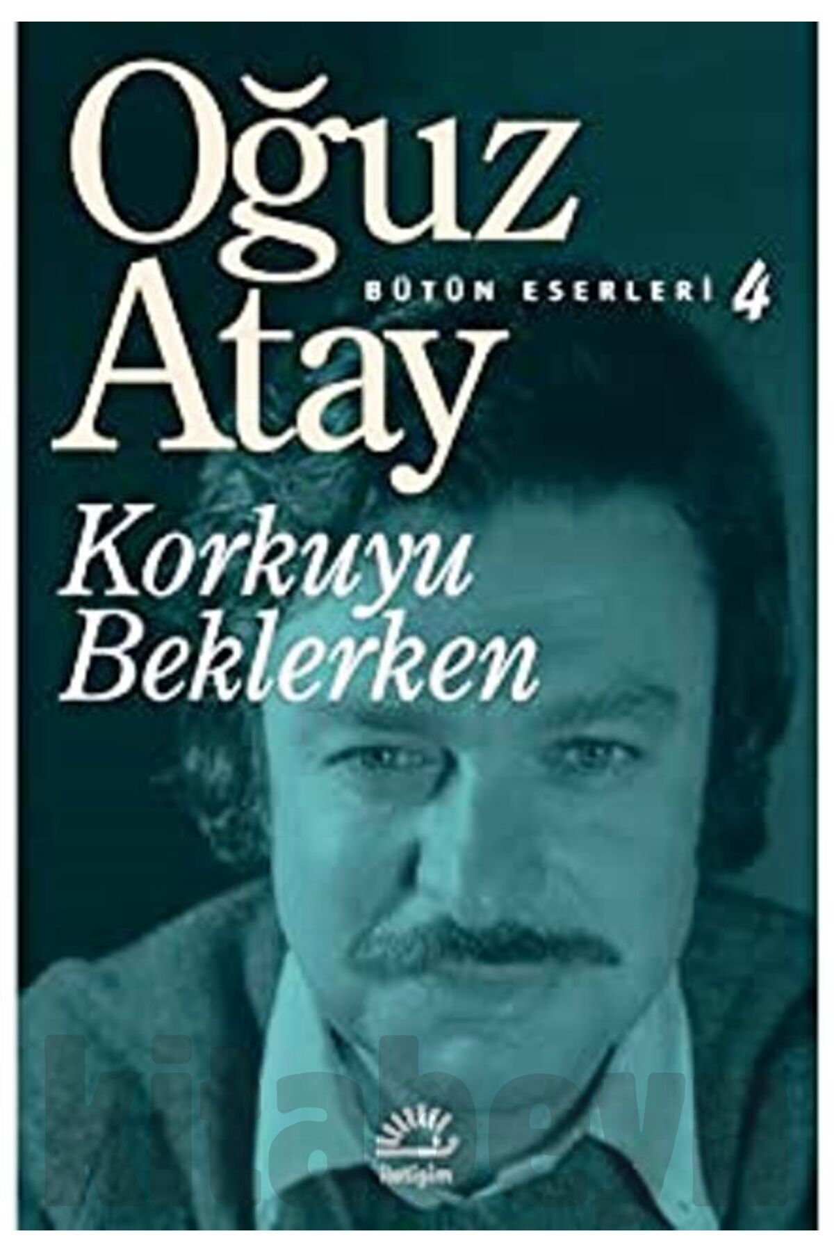 Korkuyu Beklerken