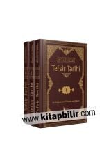 Tefsir Tarihi (3 Cilt Takım)
