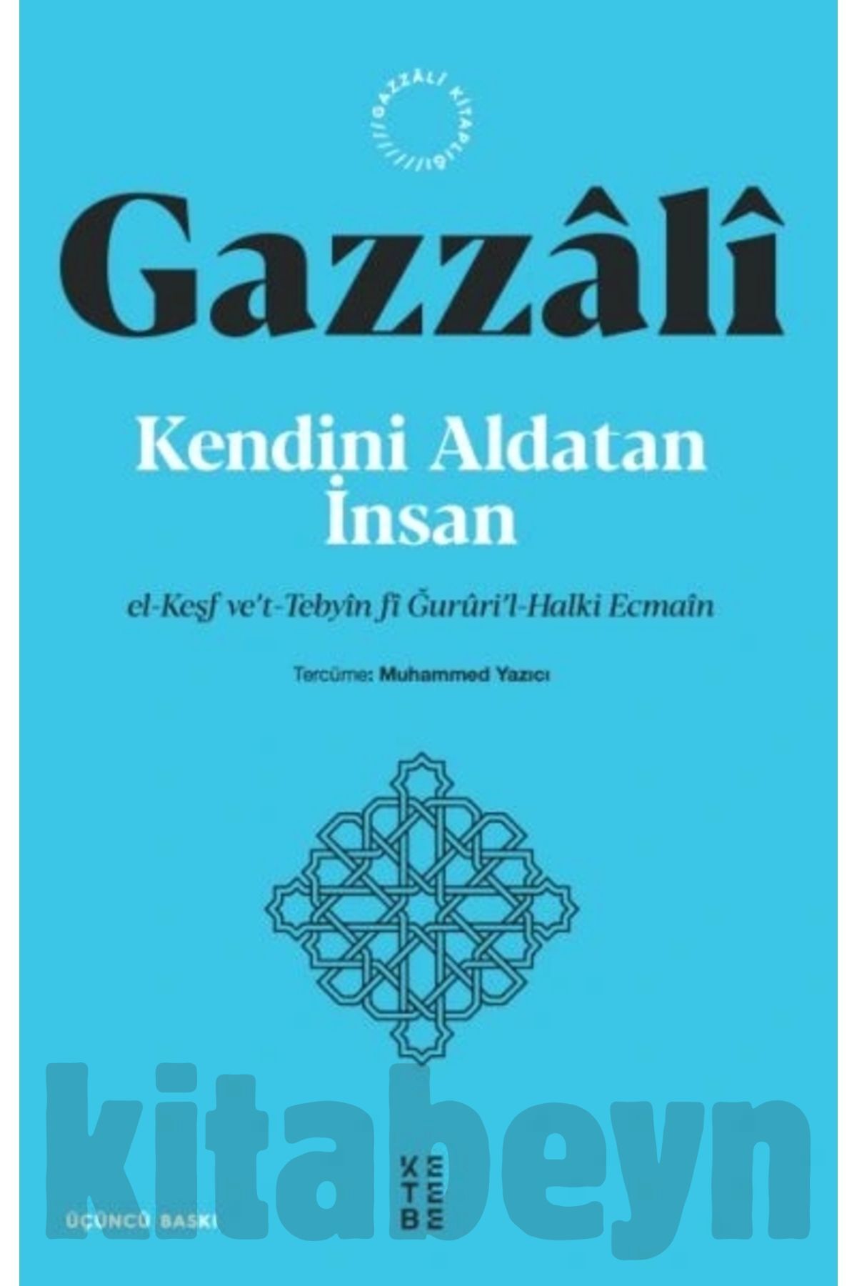 Kendini Aldatan Insan