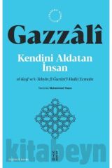 Kendini Aldatan Insan