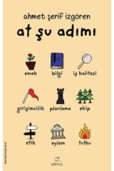 At Şu Adımı - Ahmet Şerif Izgören
