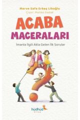 Acaba Maceraları