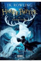 Harry Potter Ve Azkaban Tuzağı
