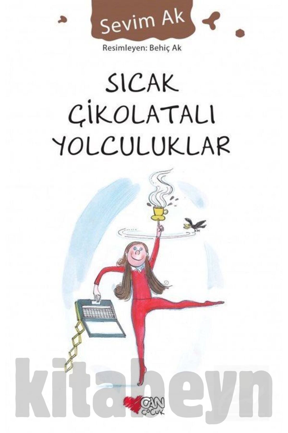 Sıcak Çikolatalı Yolculuklar
