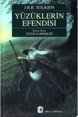 Yüzüklerin Efendisi Birinci Kısım Yüzük Kardeşliği