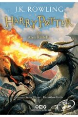 Harry Potter Ve Ateş Kadehi - 4