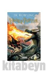 Harry Potter Ve Ateş Kadehi - 4