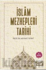 İslam Mezhepleri Tarihi