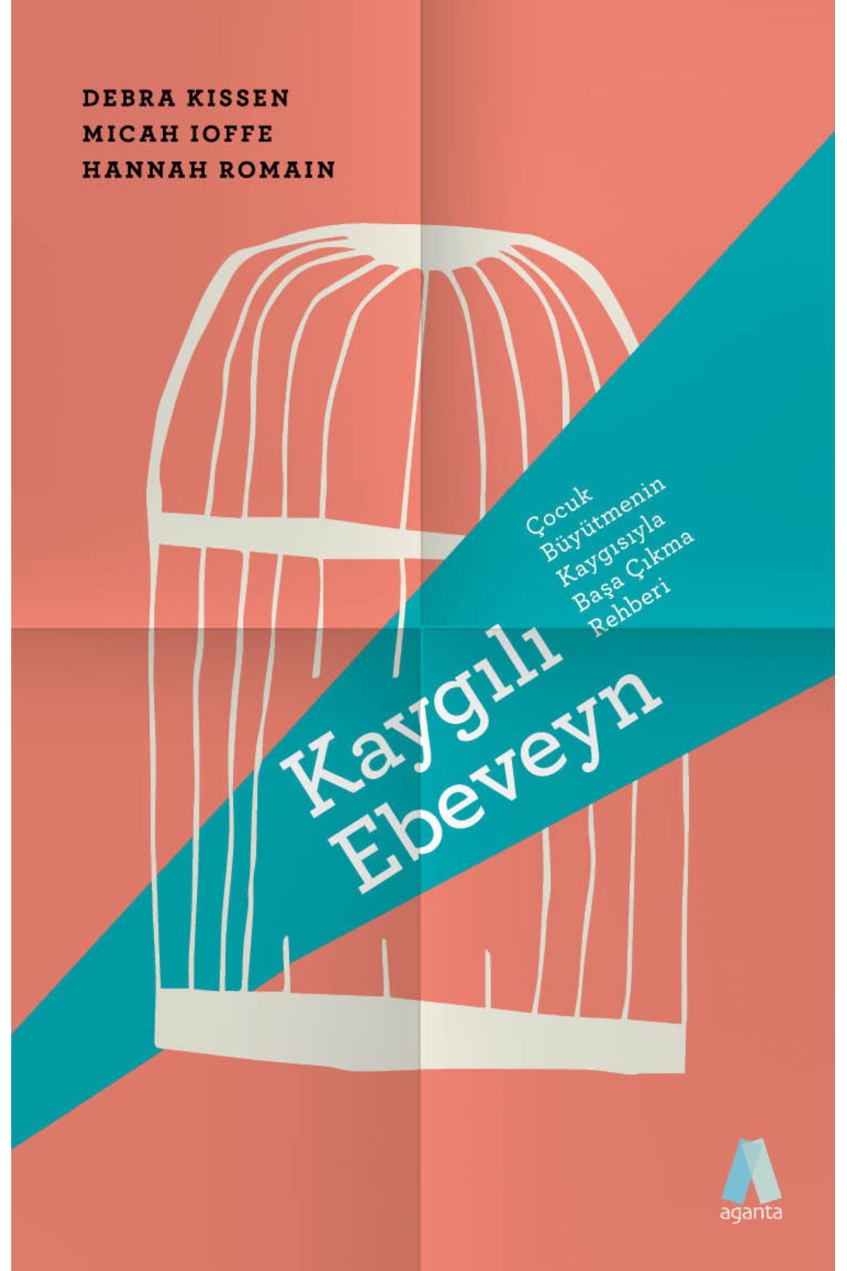 Kaygılı Ebeveyn / Kolektif