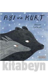Ayı Ve Kurt