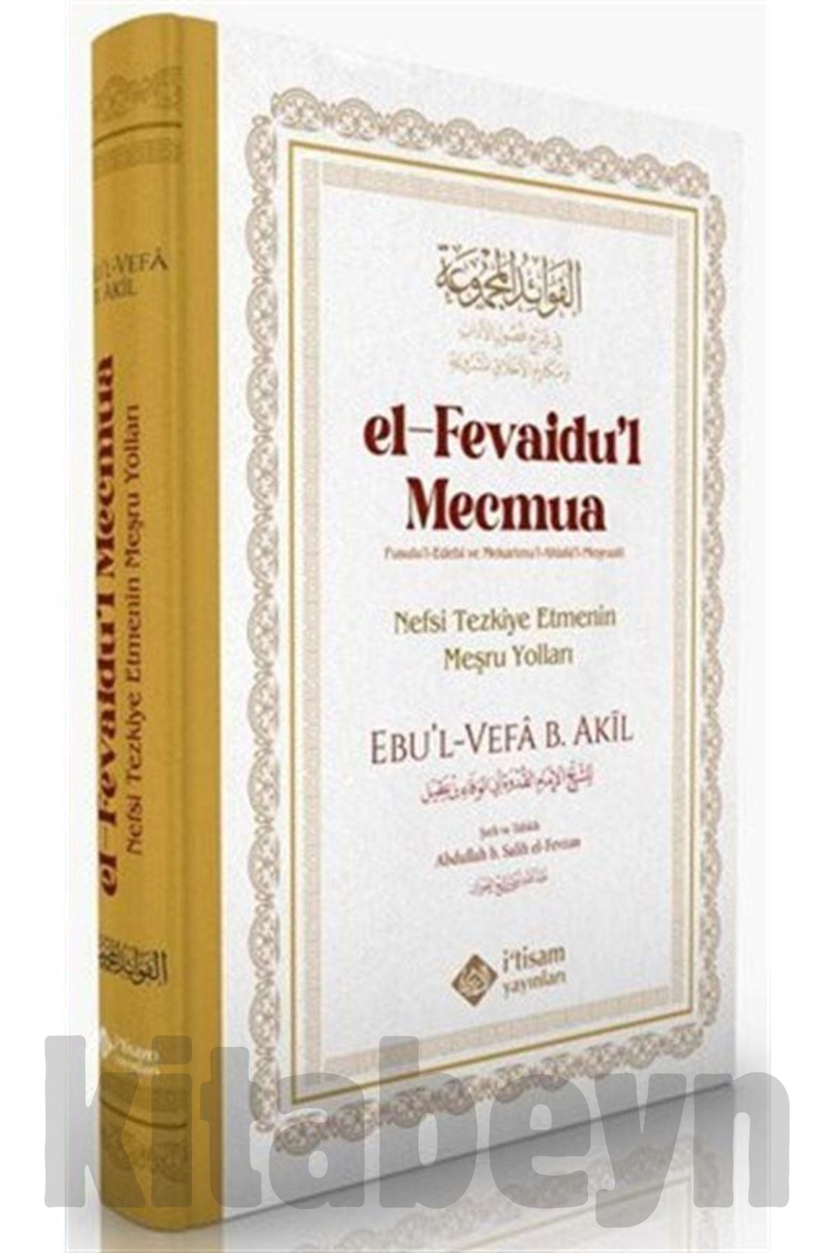 Nefsi Tezkiye Etmenin Meşru Yolları