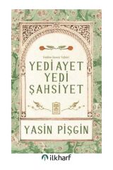Yedi Ayet Yedi Şahsiyet Fatiha Suresi Tefsiri