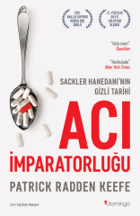 Acı İmparatorluğu