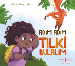 Adım Adım Tilki Bulalım