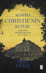 Agatha Christienin Kutusu
