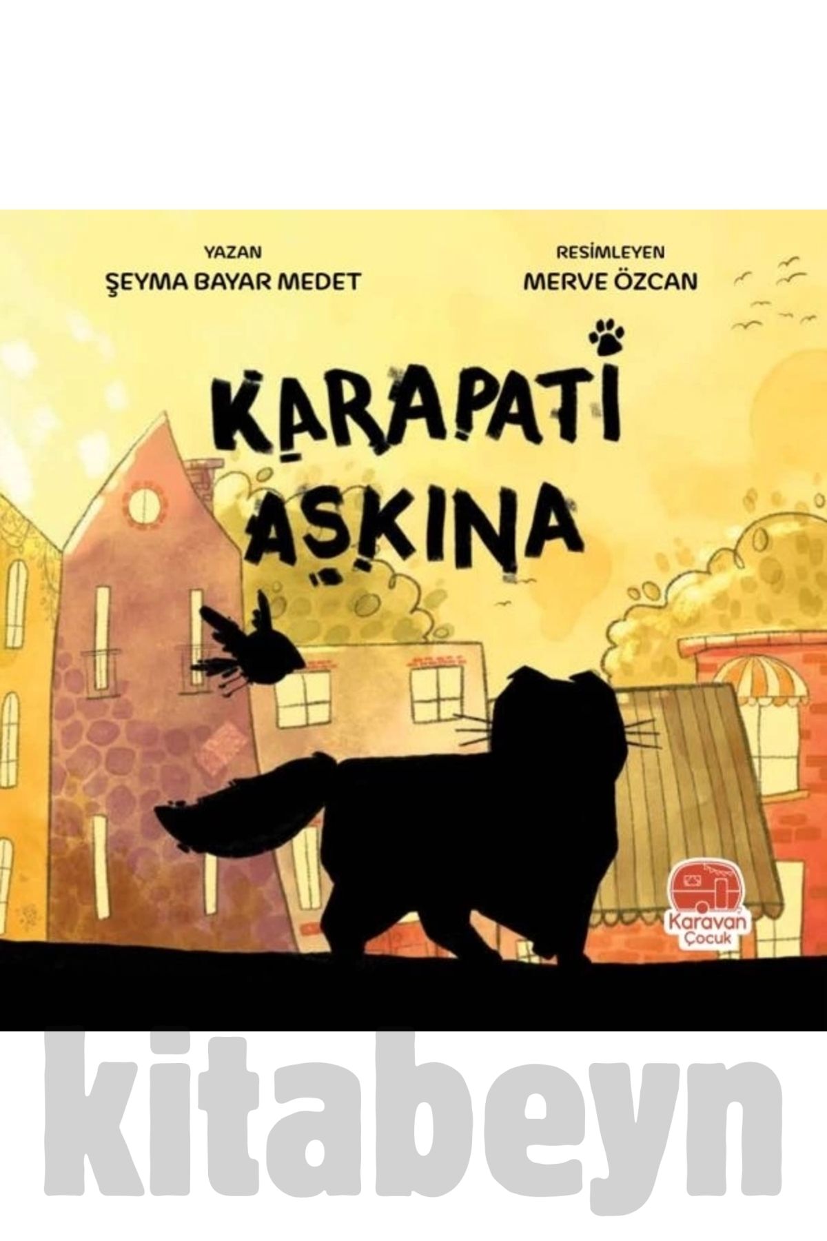 Karapati Aşkına