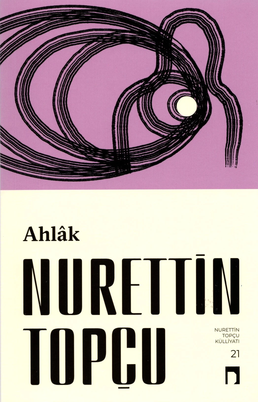 Ahlak