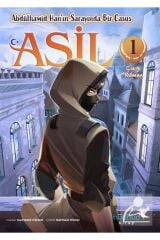 Asil 1 / Abdülhamid Han'ın Sarayında Bir Casus
