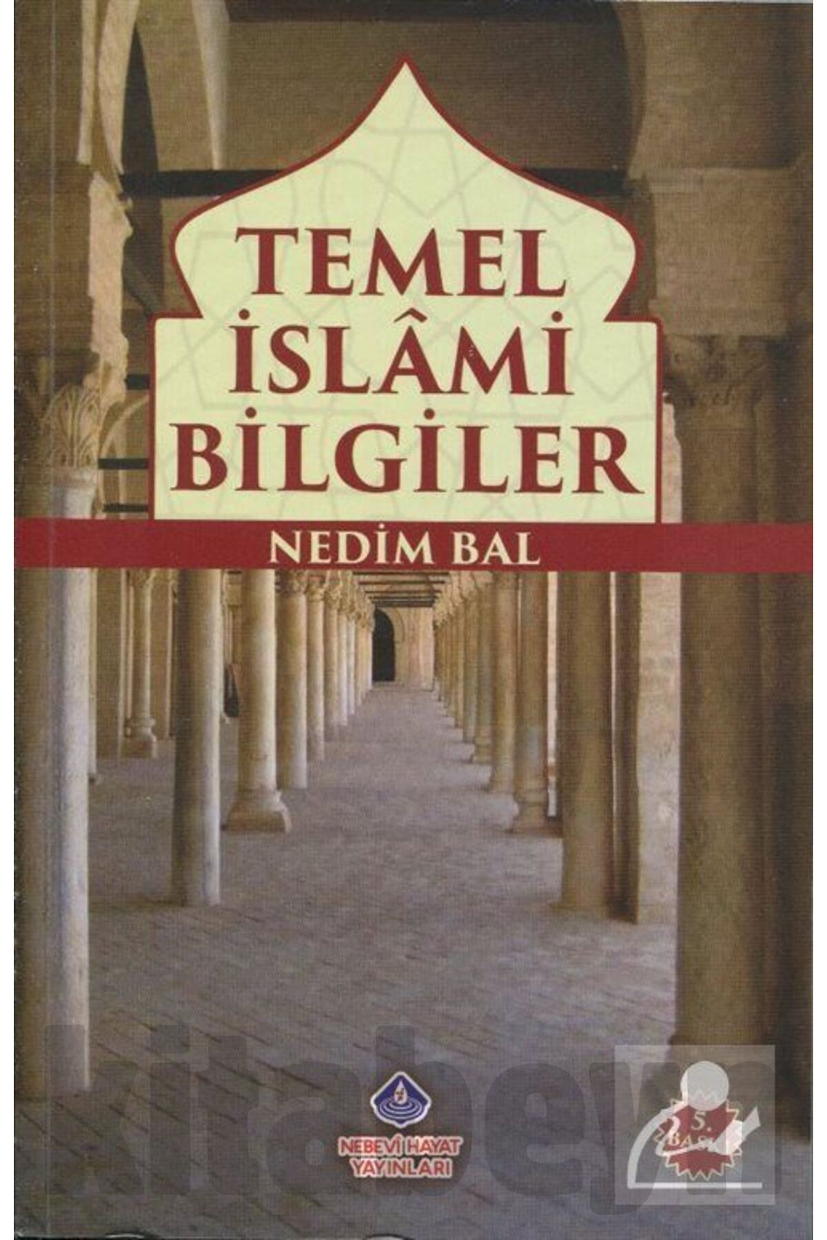 Temel Islami Bilgiler (İTHAL KAĞIT) & Akaid-ahlak-ibadet-siyer