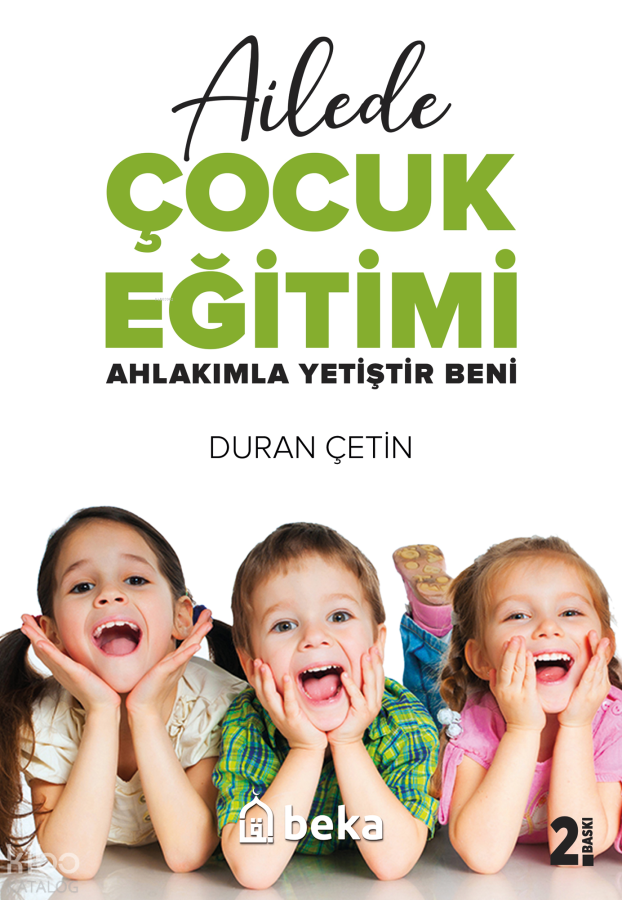 Ailede Çocuk Eğitimi