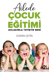 Ailede Çocuk Eğitimi