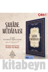 Sahabe Müdafaası