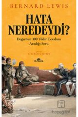 Hata Neredeydi?