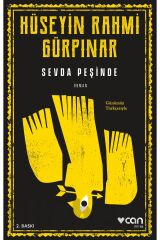 Sevda Peşinde (GÜNÜMÜZ TÜRKÇESİYLE)