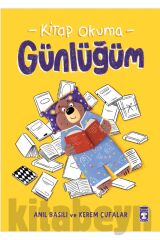 Kitap Okuma Günlüğüm