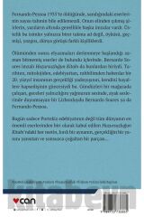 Huzursuzluğun Kitabı