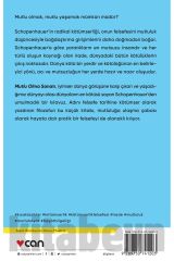 Mutlu Olma Sanatı