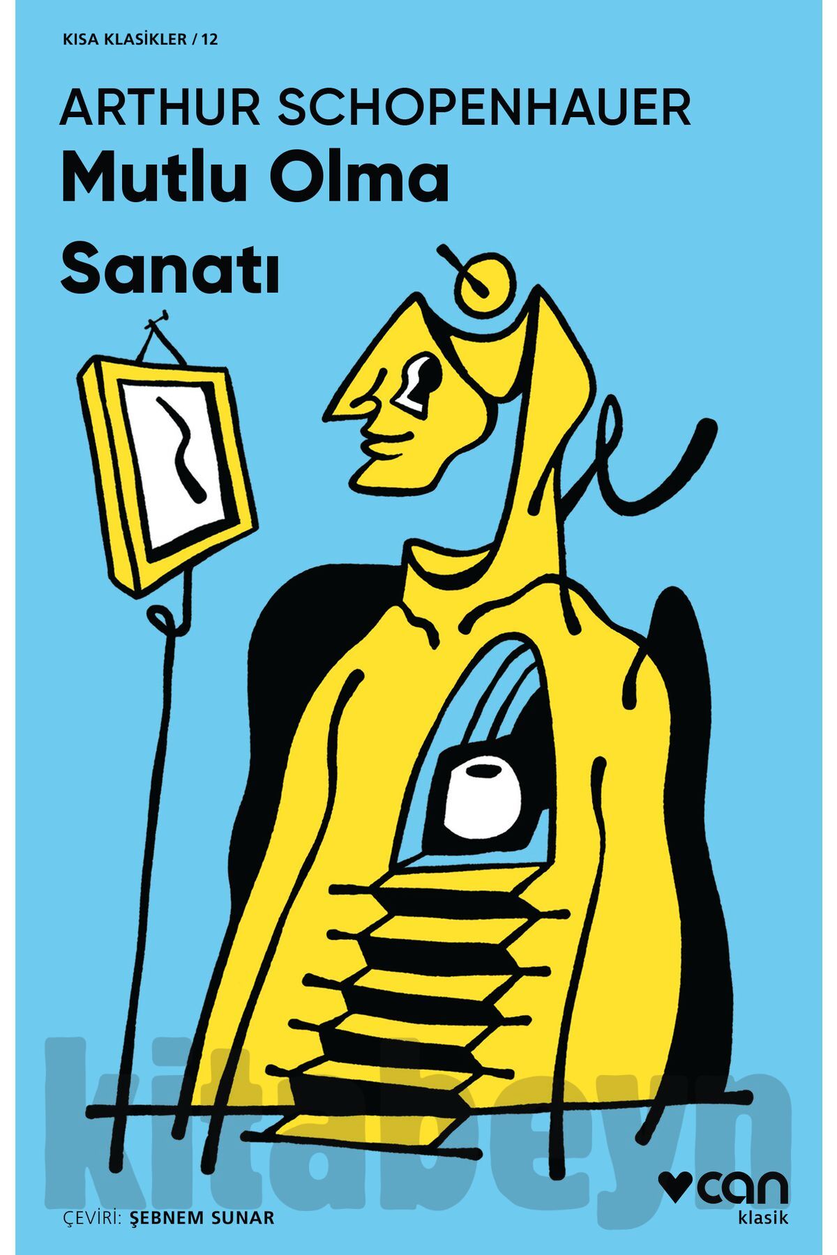 Mutlu Olma Sanatı