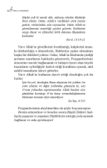 Allah'a Yöneliş