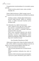 Allah'a Yöneliş