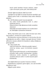Allah'a Yöneliş