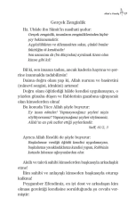 Allah'a Yöneliş