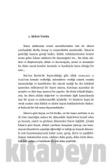 İslam’a Göre Hayat Ahmed Faiz