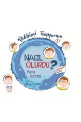 Nasıl Olurdu? Rabbimi Tanıyorum 2 / / Merve Gülcemal